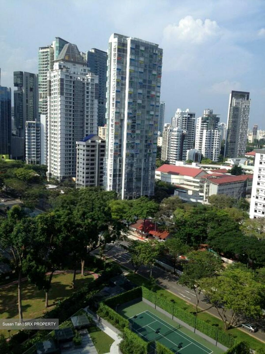 Viva (D11), Condominium #502028431